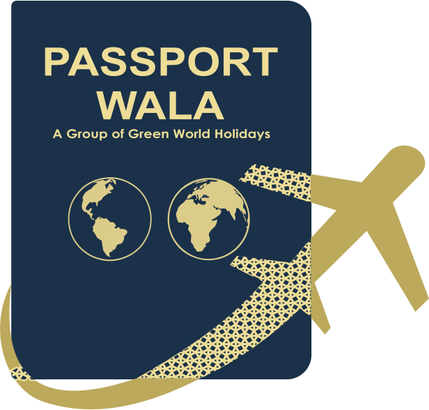 Passport Wala